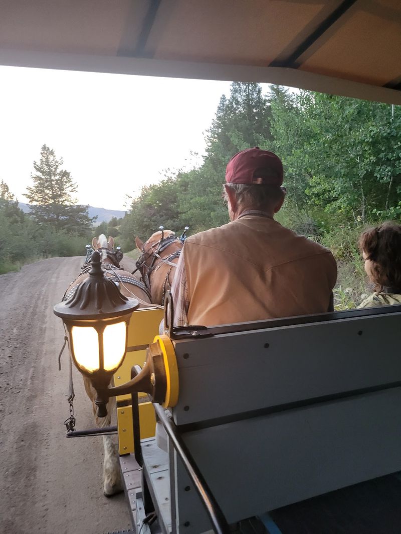 Planning Your Canyon Evening