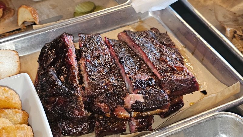 9 Georgia BBQ Joints Serving Steaks Big Enough To Feed A Family - Decor Hint BBQ 56