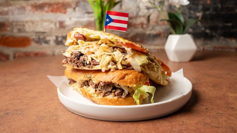 Three Meats, One Sandwich, Zero Regrets