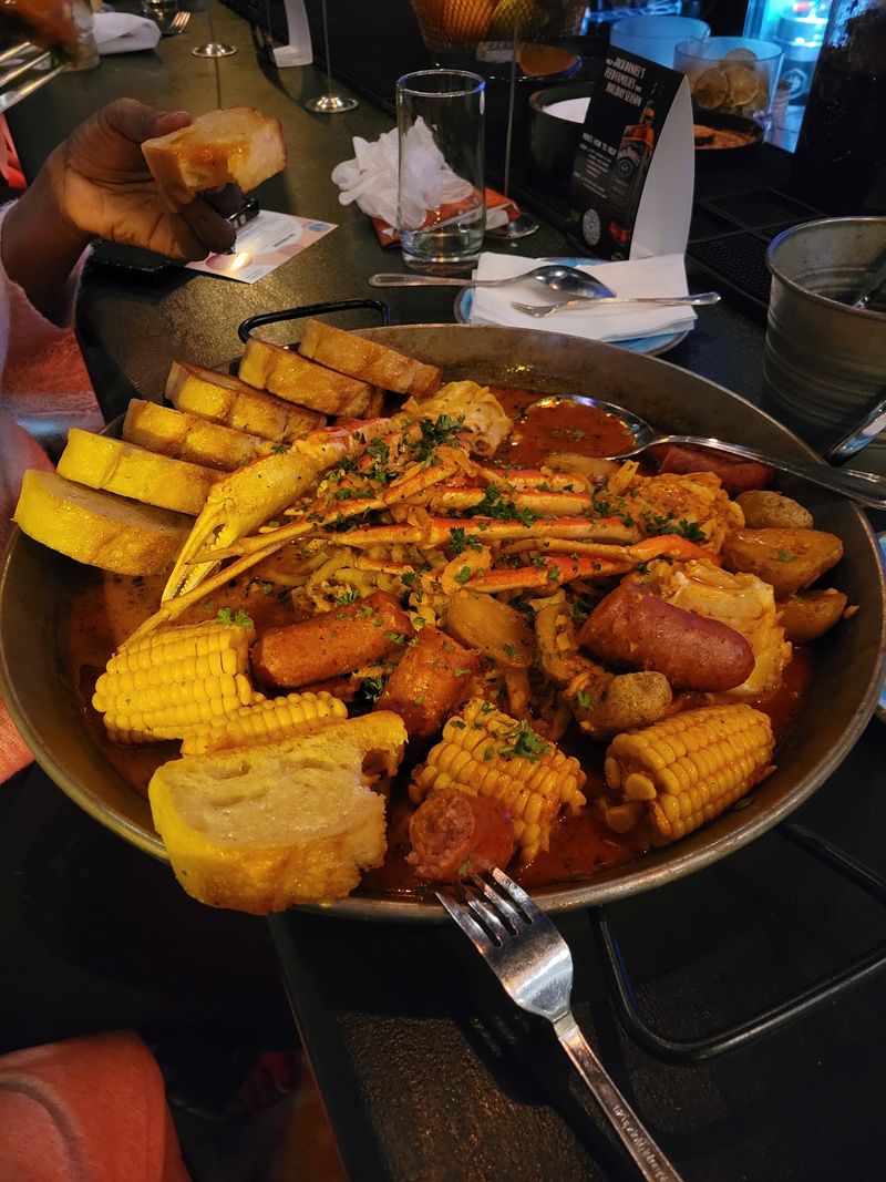 Vegans Get A Bowl Of Sancocho Too