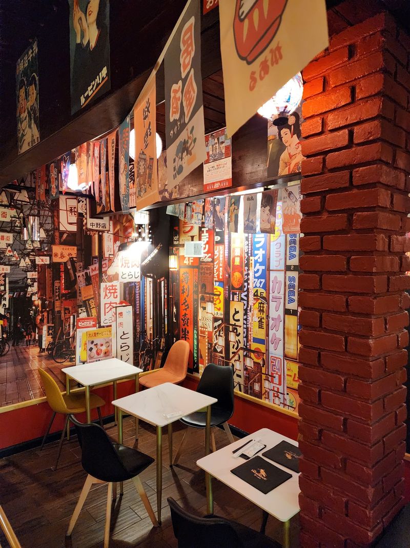 Two Ramen Enthusiasts And A Journey To Another College Town