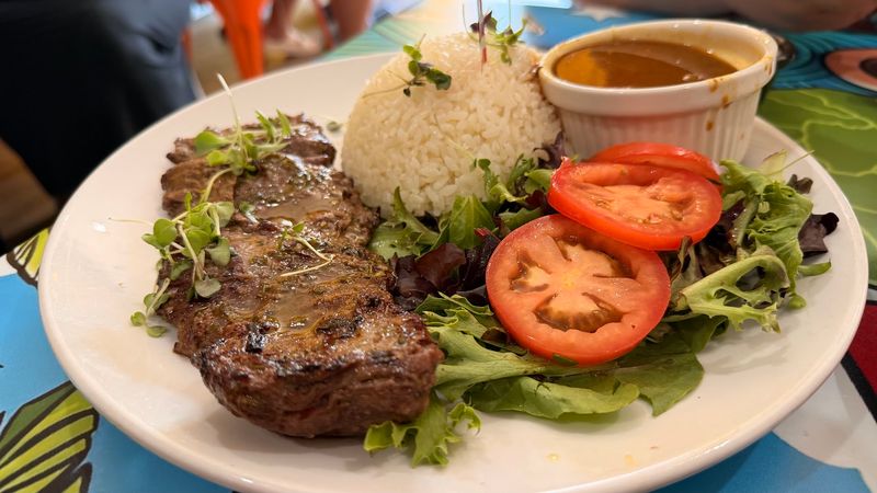 Hearty Mains Beyond The Usual Suspects