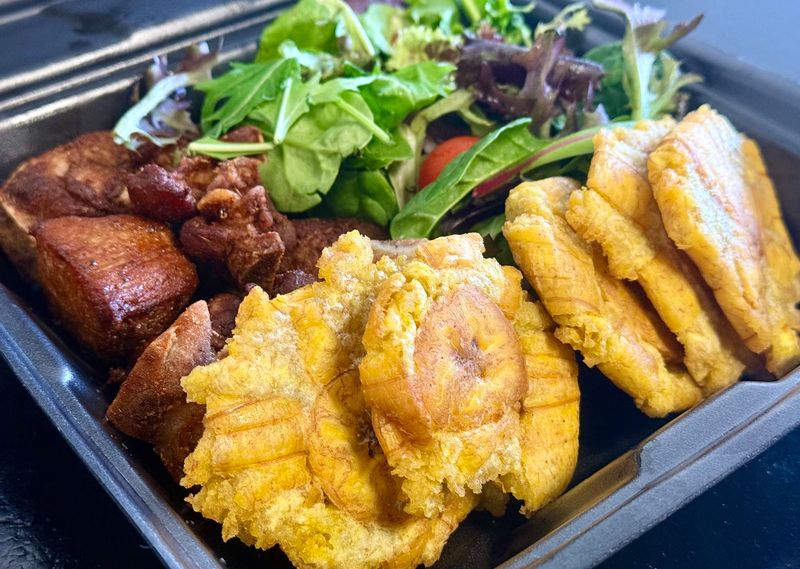Crispy Pork Will Test Your Patience In The Best Way