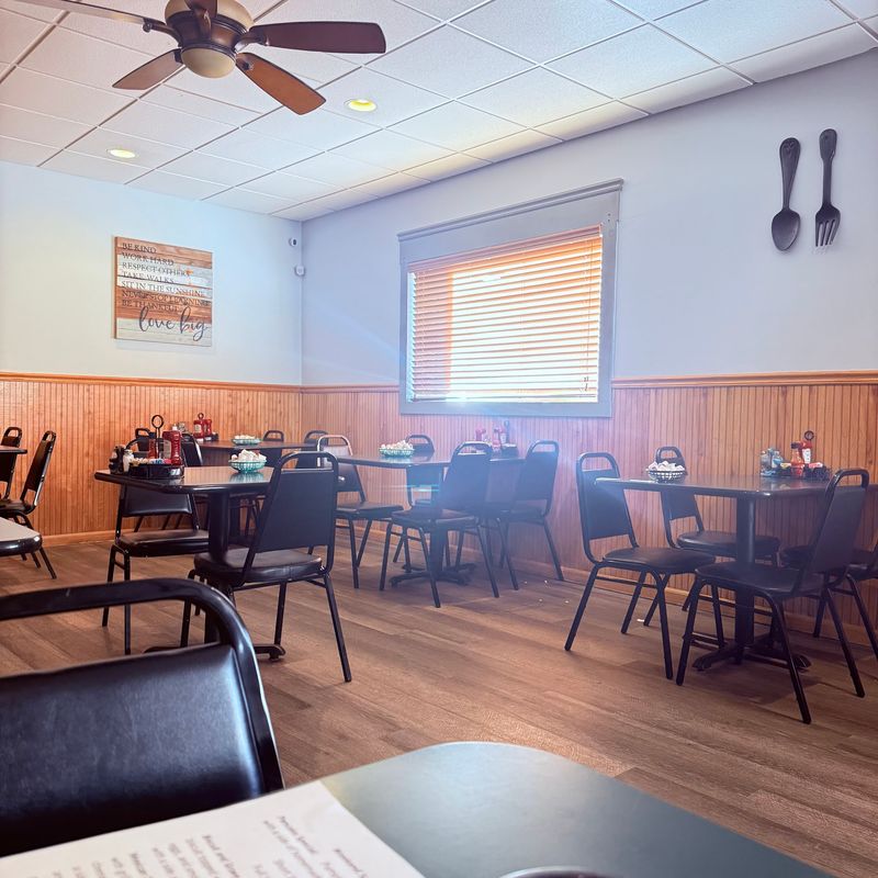 George's Restaurant