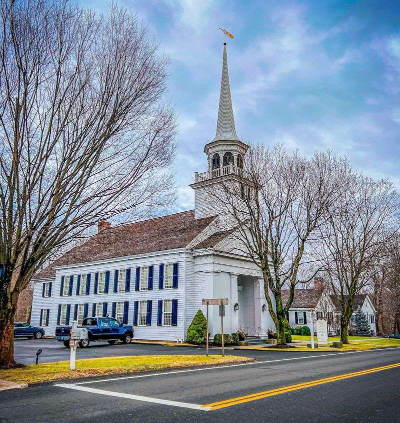 Wilton