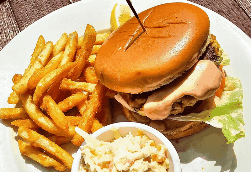 American Classics, Done Right