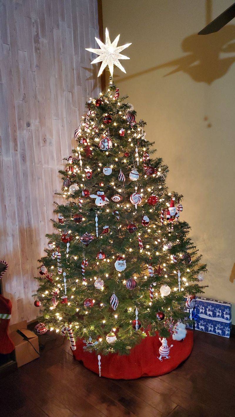 Families Pick Out Their Own Christmas Tree At These 6 Idaho Tree Farms Opening Next Month - Decor Hint Triple T Nursery