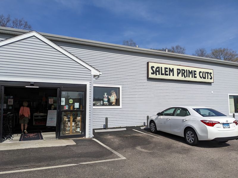 10 Connecticut Butcher Shops Where Locals Stock Their Freezers Without Spending A Fortune - Decor Hint Salem Prime Cuts, Salem