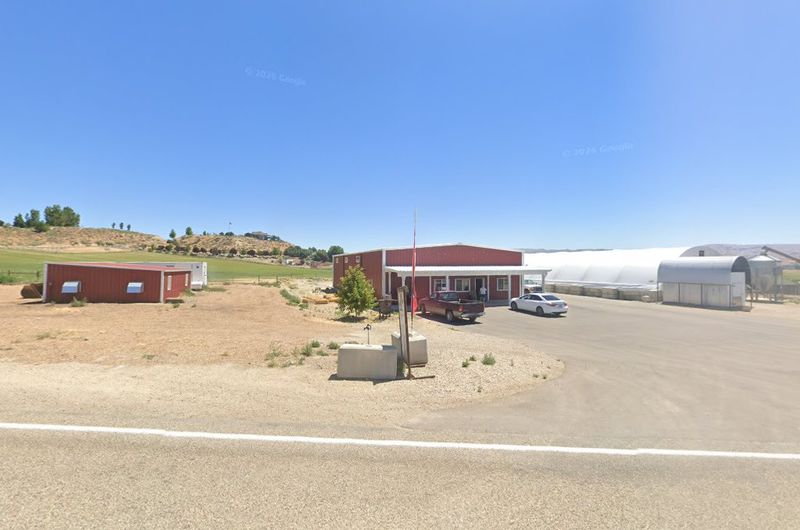 McIntyre Family Farms
