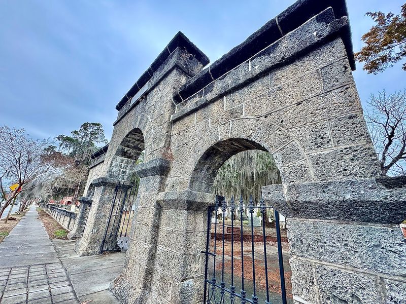 Cedar Grove Cemetery