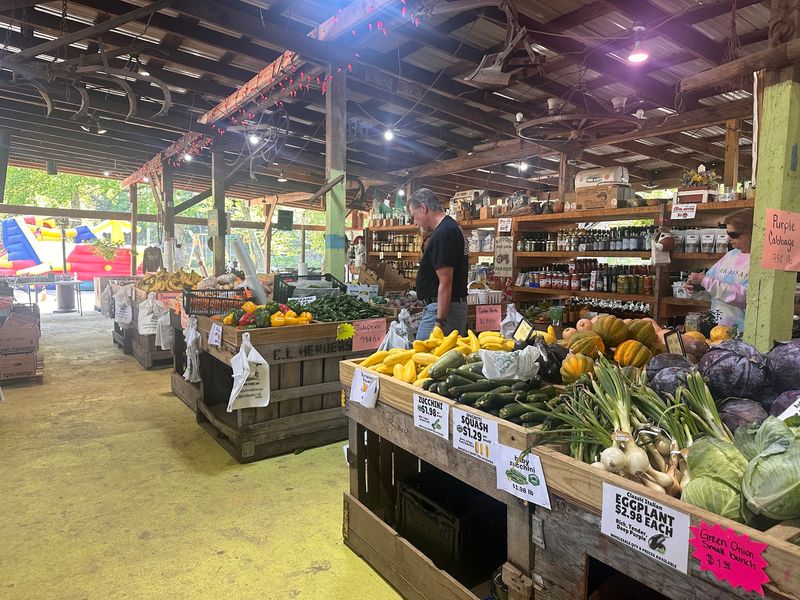 Take Home A Market Haul Worth Bragging About