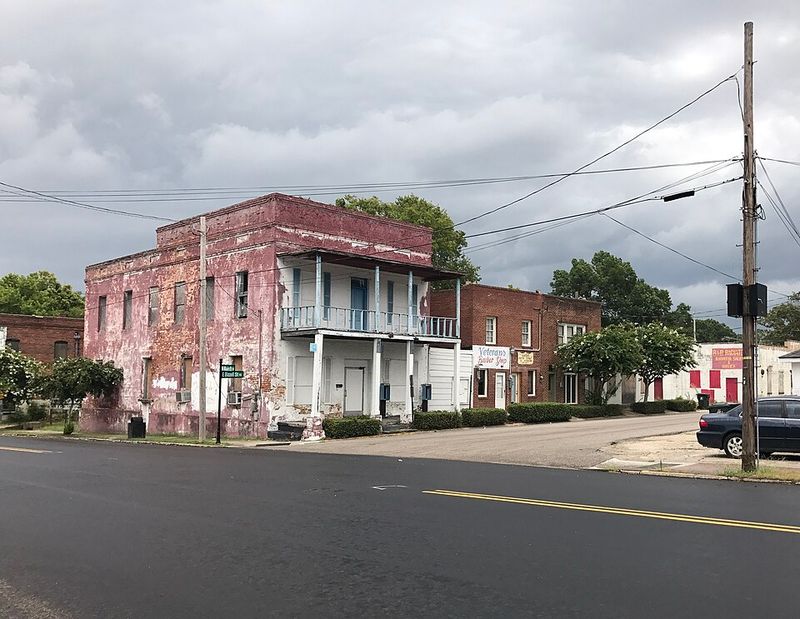 Laurinburg