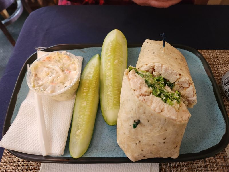 Those Giant House-Brined Pickles Deserve Their Own Spotlight
