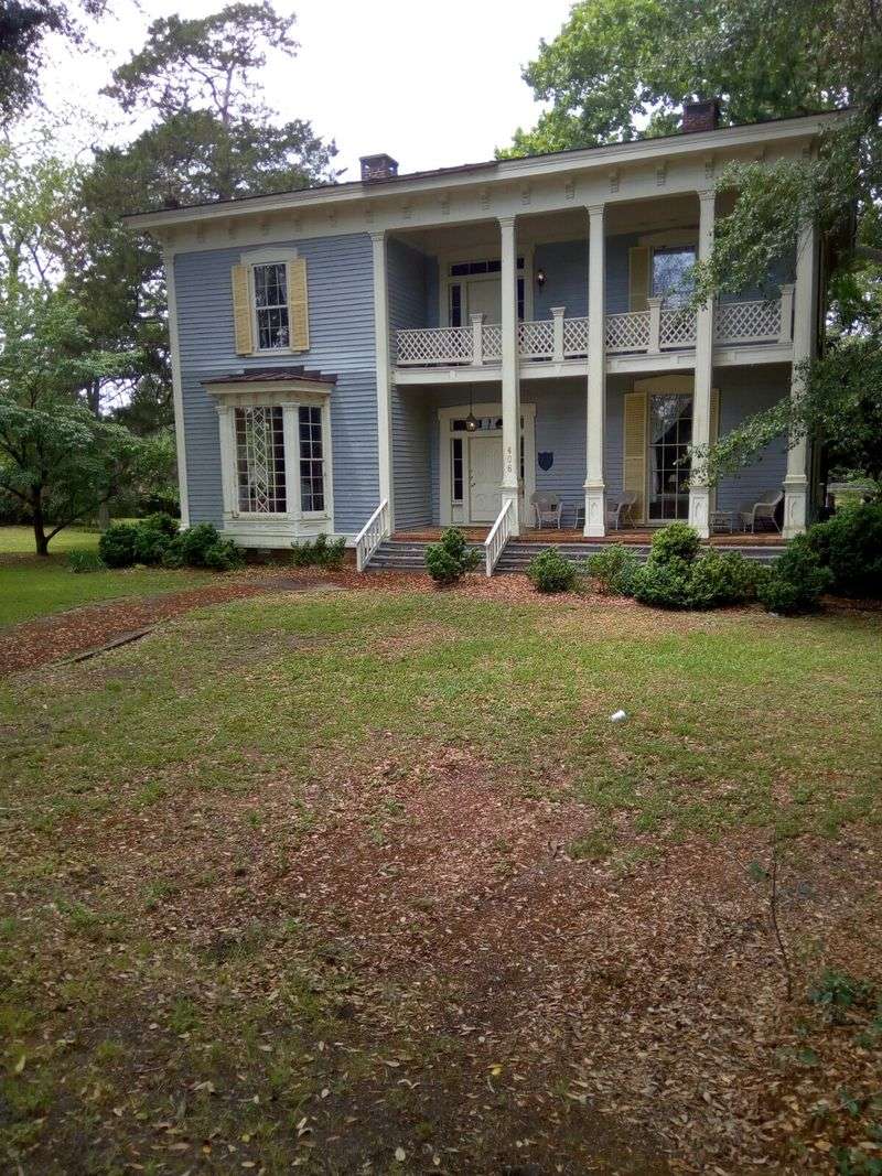 Duplin County