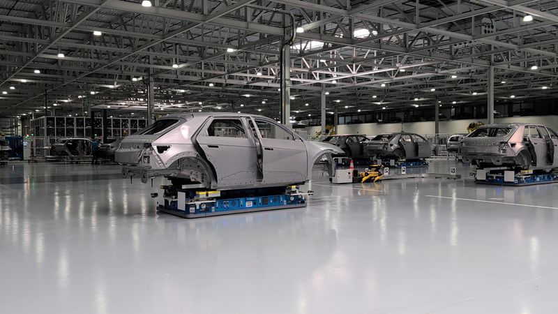 Thousands Of New Jobs Are On The Way
