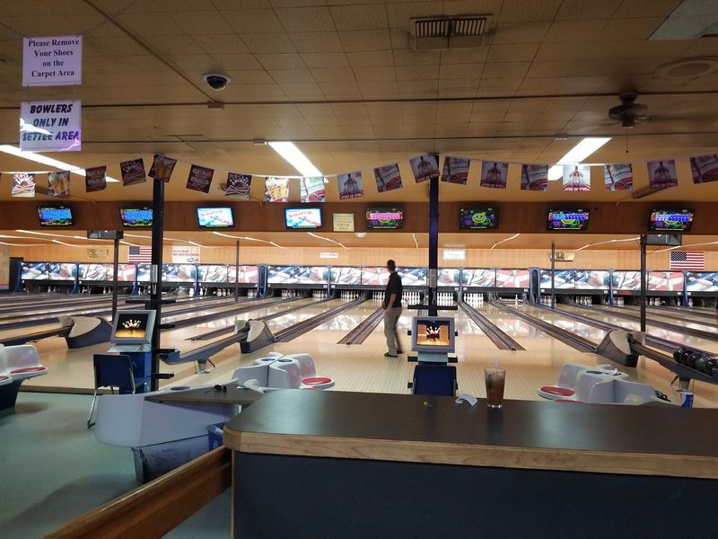 Birthday Parties And Family Outings Fit Right In