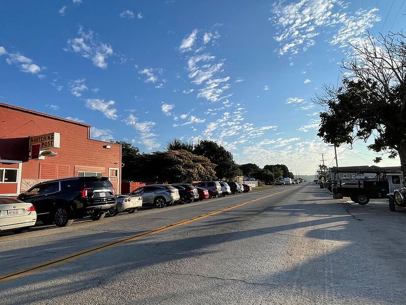 Welcome To A Cow Town That Shrank To About 200 People