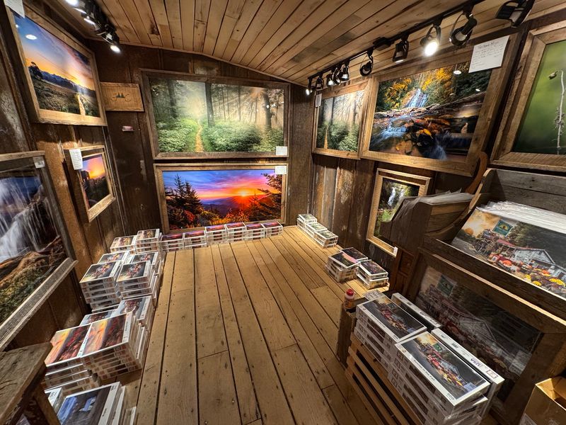 This Old-School Georgia Mountain Market Has Been A Roadside Favorite For Generations - Decor Hint Plan Your Stop Near Neel Gap And Some Big Views
