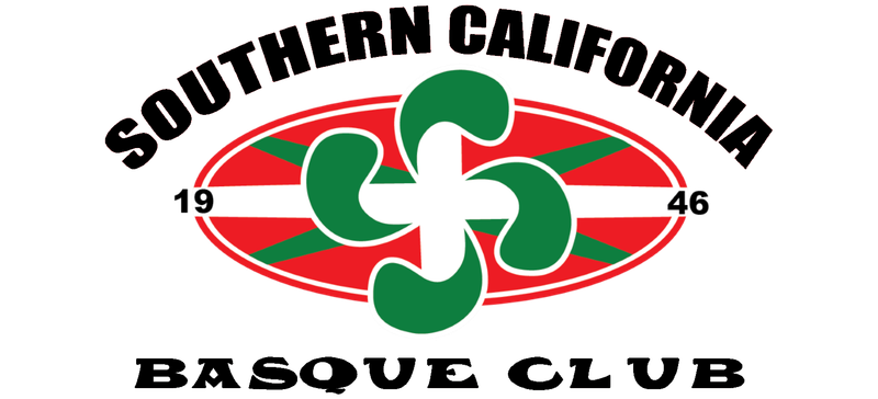 Ontario: Home Of The Southern California Basque Club