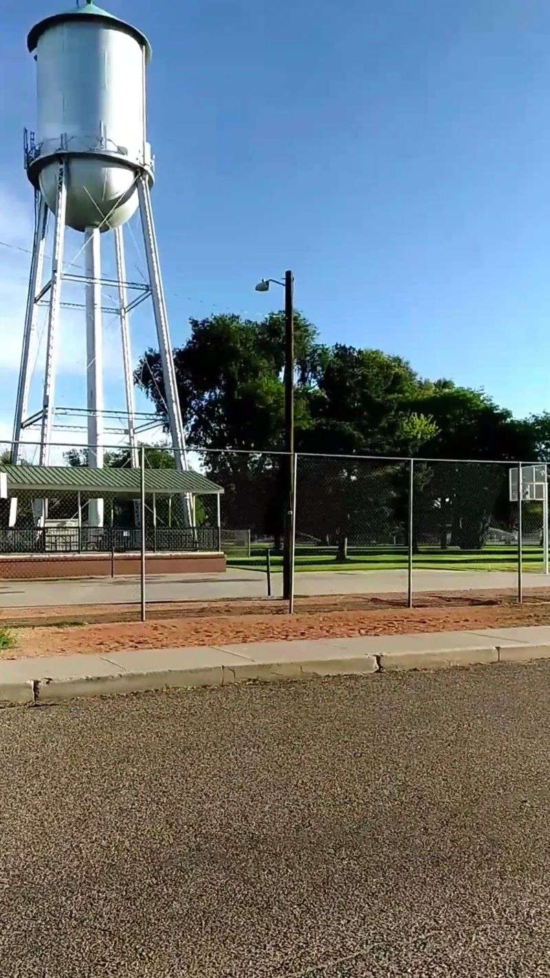 Fowler, Otero County