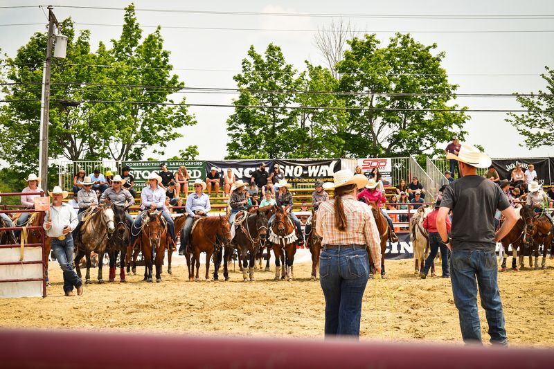 A Country Tradition With Plenty Of History