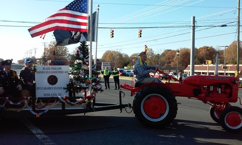 11 North Carolina Towns Seeing A Surprising Population Boom - Decor Hint Locust