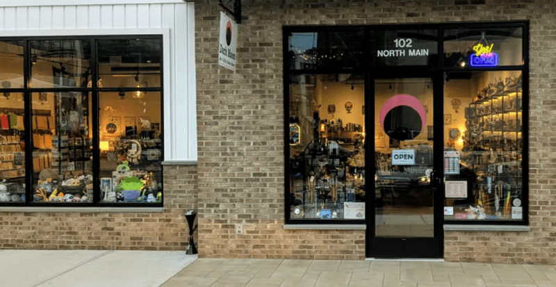 Shopping Small Feels Extra Good When The Makers Live Nearby