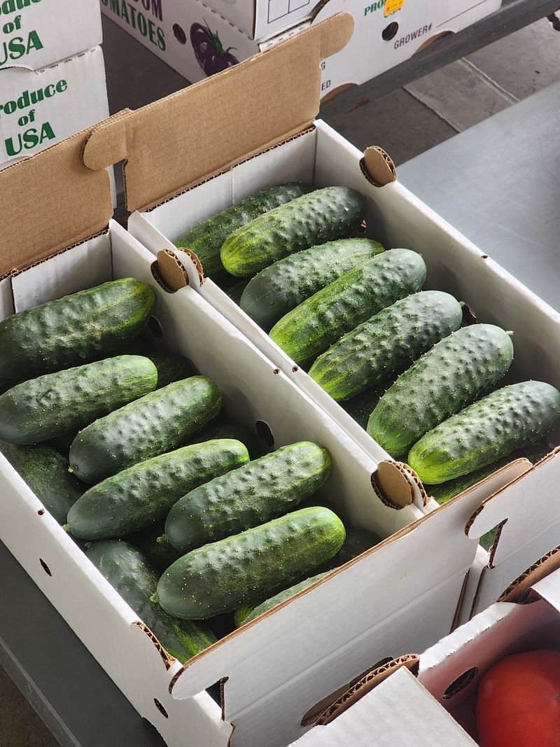 Every Box Comes With A Farmer's Fingerprint