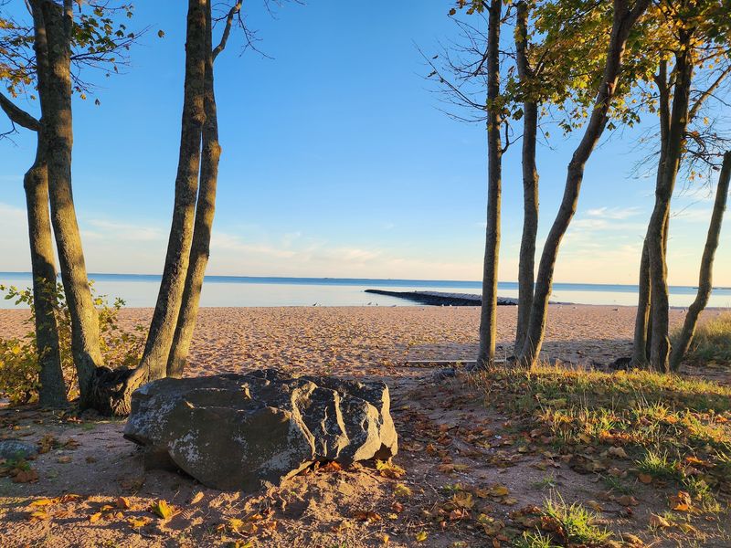 Bring Your Bike, Your Running Shoes, Or Just Your Curiosity