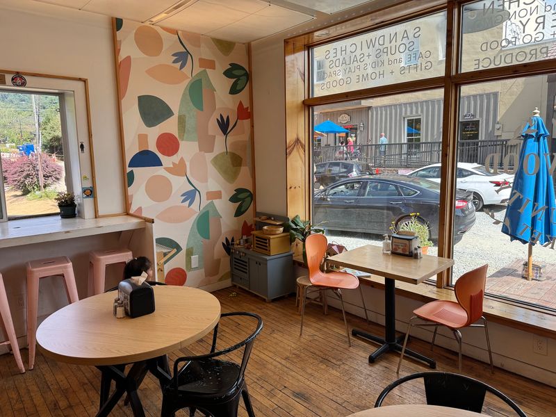 Wildwood Community Market & Deli