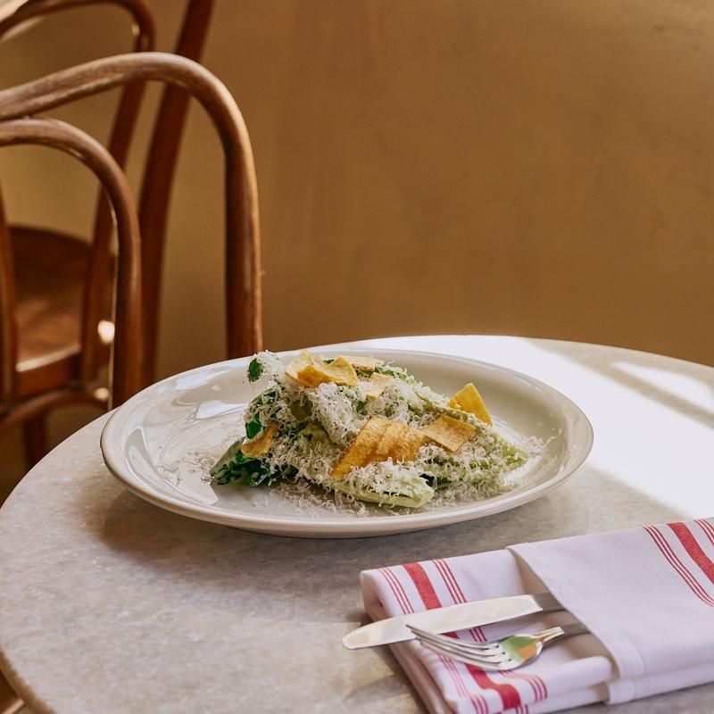 Brazil And Italy Have Been Swapping Recipes For Generations