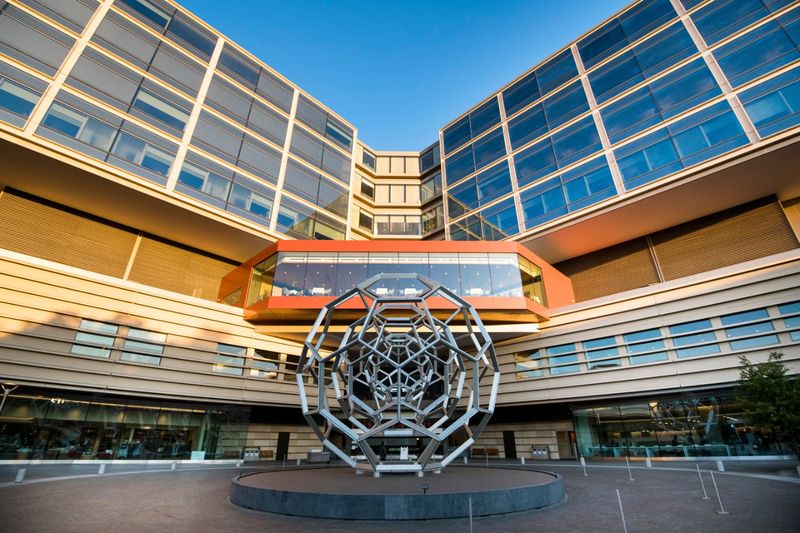 Stanford Hospital