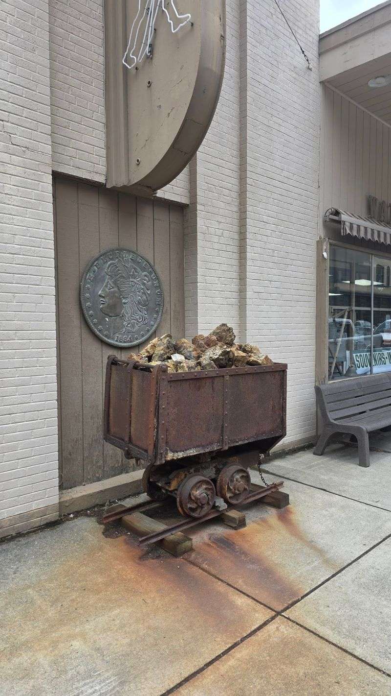 Wallace Idaho Put Every Downtown Building On The National Register To Stop A Freeway - Decor Hint Plan Your Visit Before You Hit The Road