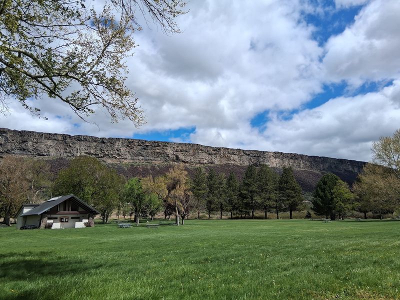 Disc Golf And Short Trails For Restless Legs
