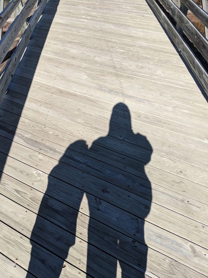 Sun, Shade, and What to Pack