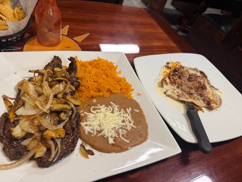 Date Nights, Birthdays, and Big Family Tables