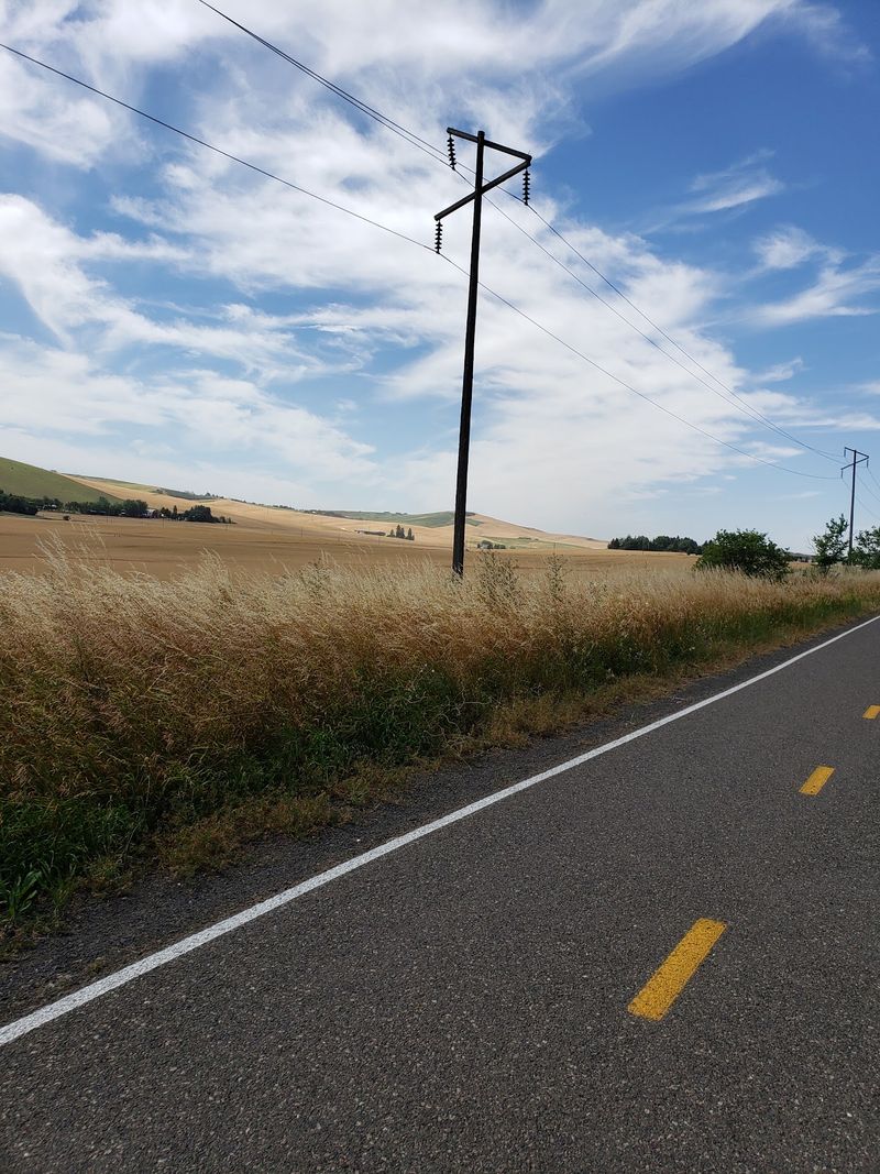Part of a 28-Mile Ribbon of Trail