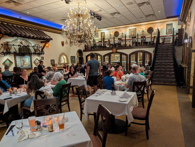 Flamenco Nights That Make Dinner A Show