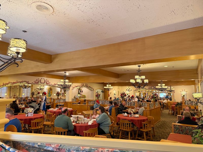 How Frankenmuth Got Its Bavarian Look