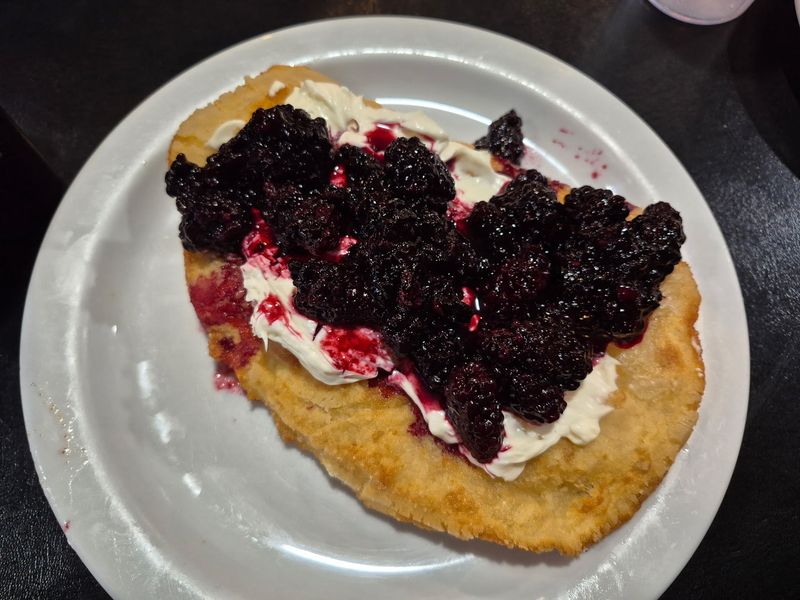 Scones That Break The Rules