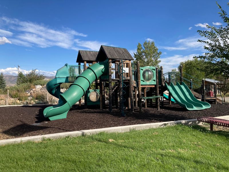 Idaho Has A Real Welsh Heritage Town Where Historic Settler Buildings Still Tell The Story - Decor Hint Fall Festival Fun And A Playground