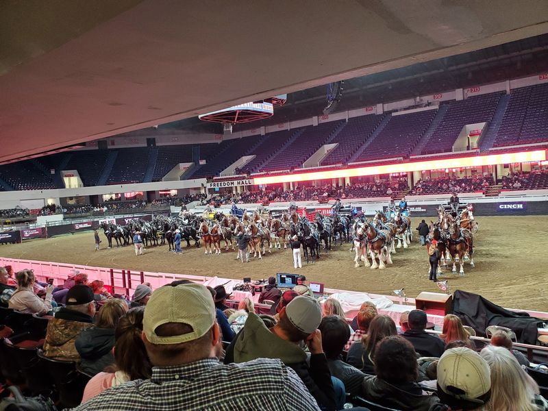 Rodeo Clowns Keep The Laughs Rolling Between Rides