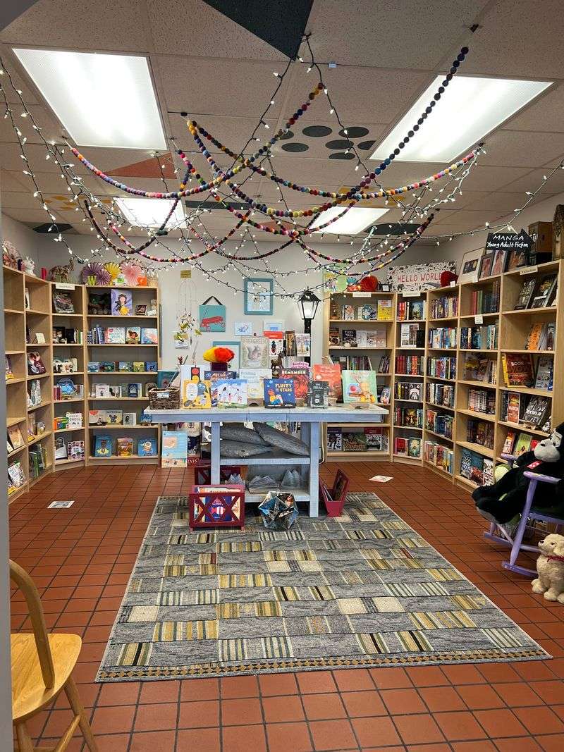 The Children's Corner That Grown-Ups Secretly Love Too
