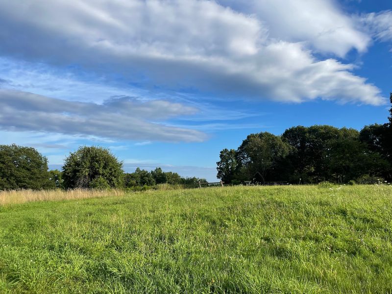 Auerfarm State Park, Bloomfield