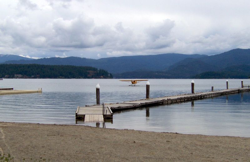 Honeysuckle Beach
