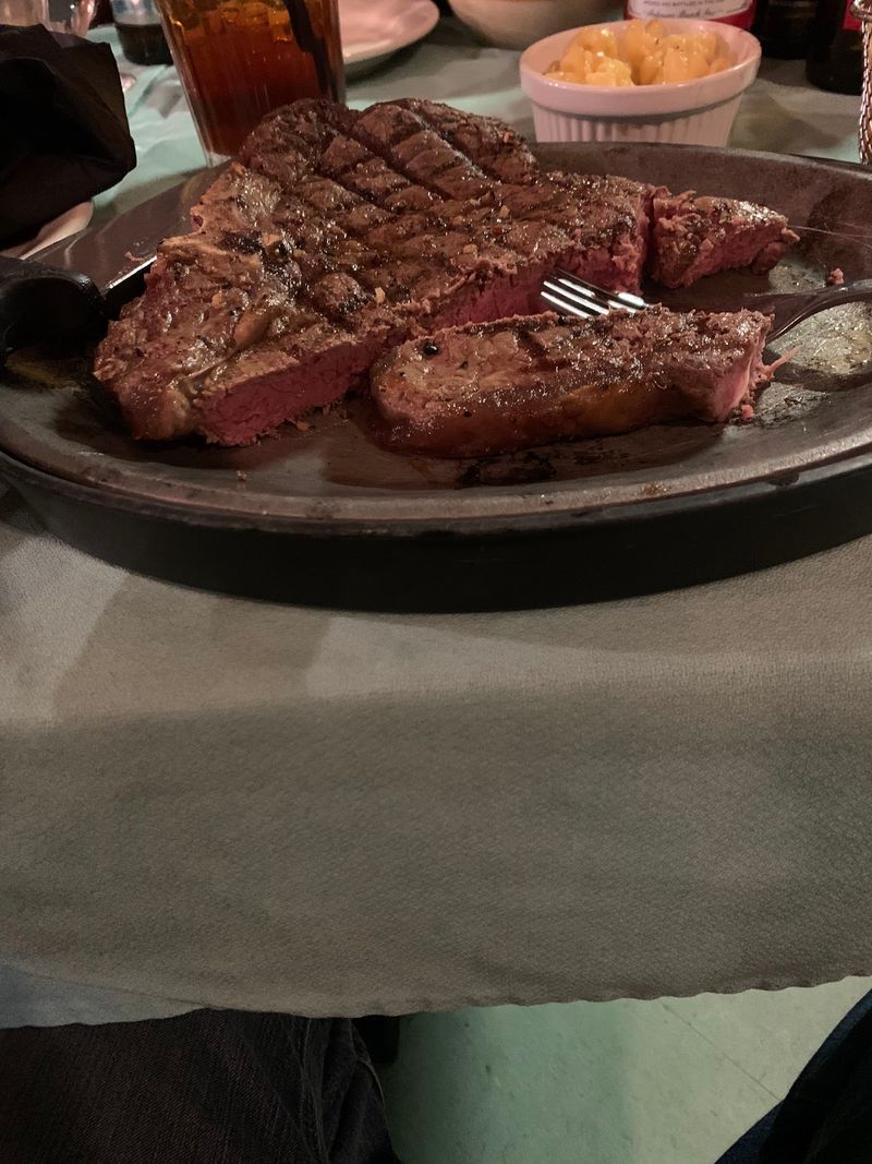 Steaks Are The Whole Reason To Pull Over