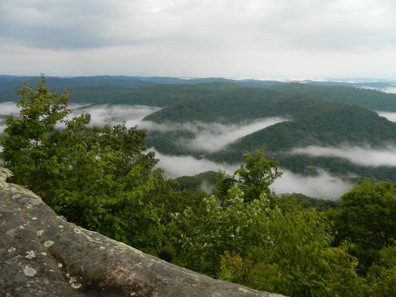 Little Shepherd Trail