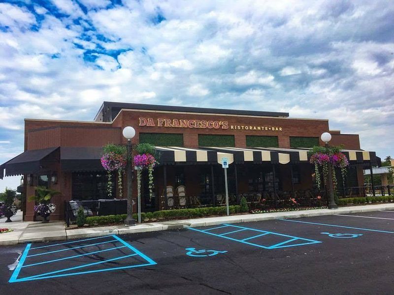 Da Francesco's Ristorante