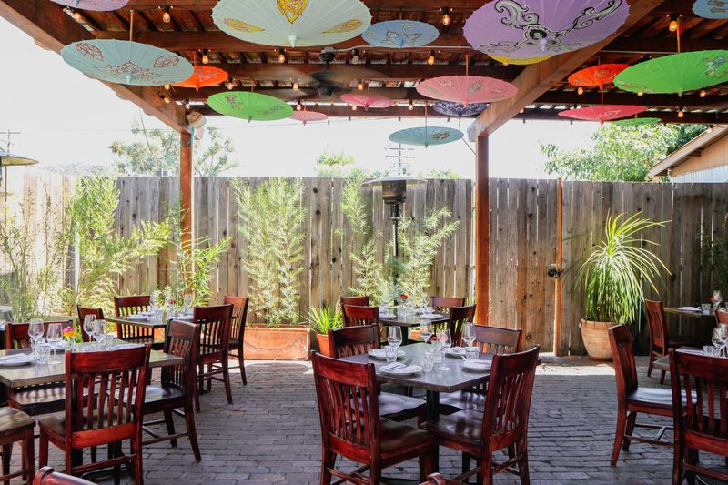 10 California Restaurants Serving The Best Fall Harvest Menus In 2026 - Decor Hint The Dutchess, Ojai