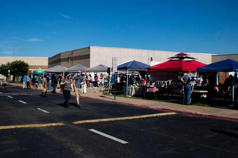 We Ranked The 10 Best Farmer And Produce Markets In Louisiana And Here Are The Results - Decor Hint Bossier City Farmers Market